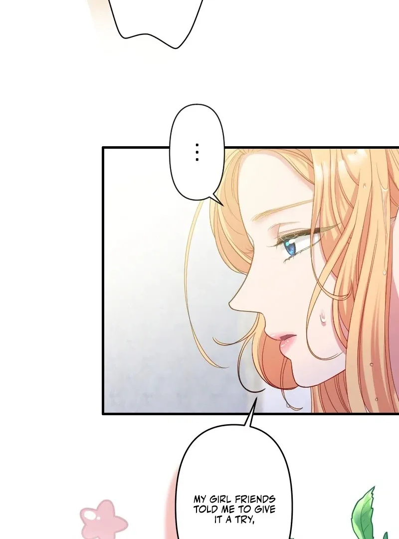 Absolute Love Enforcement The Reason Why a Female Soldier Became The Beloved Character in Her New Life Chapter 15 page 61