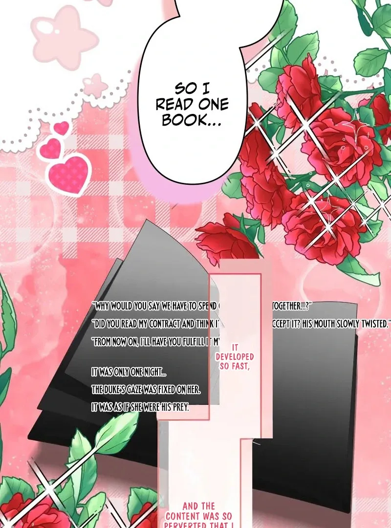 Absolute Love Enforcement The Reason Why a Female Soldier Became The Beloved Character in Her New Life Chapter 15 page 62