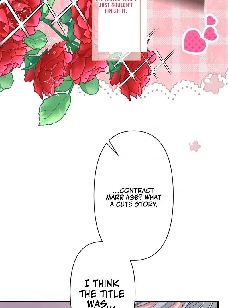 Absolute Love Enforcement The Reason Why a Female Soldier Became The Beloved Character in Her New Life Chapter 15 page 63