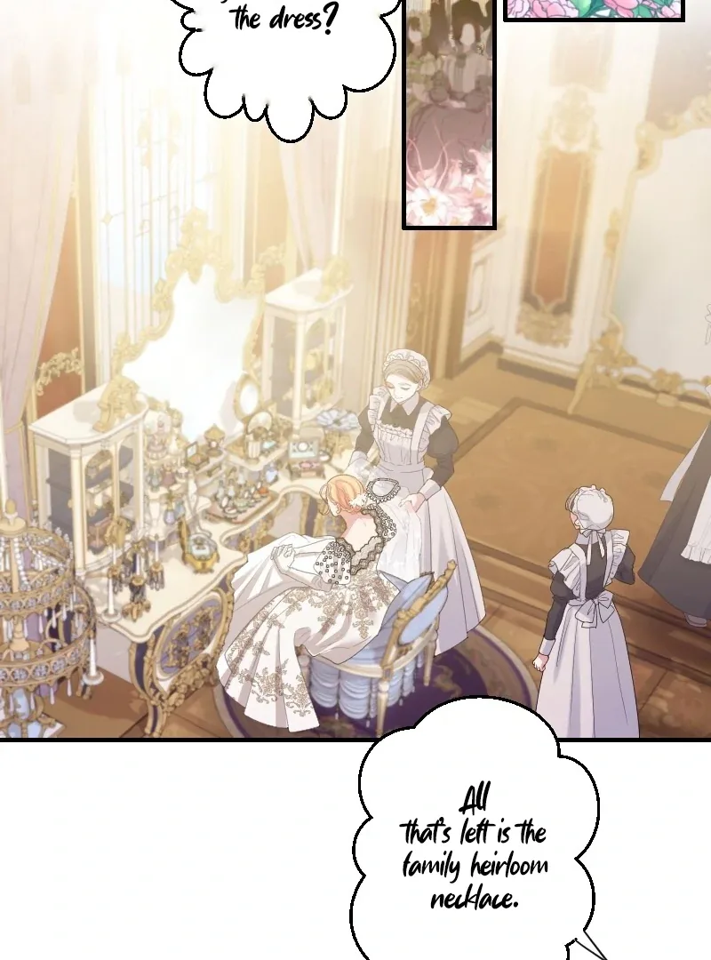 Absolute Love Enforcement The Reason Why a Female Soldier Became The Beloved Character in Her New Life Chapter 16 page 54