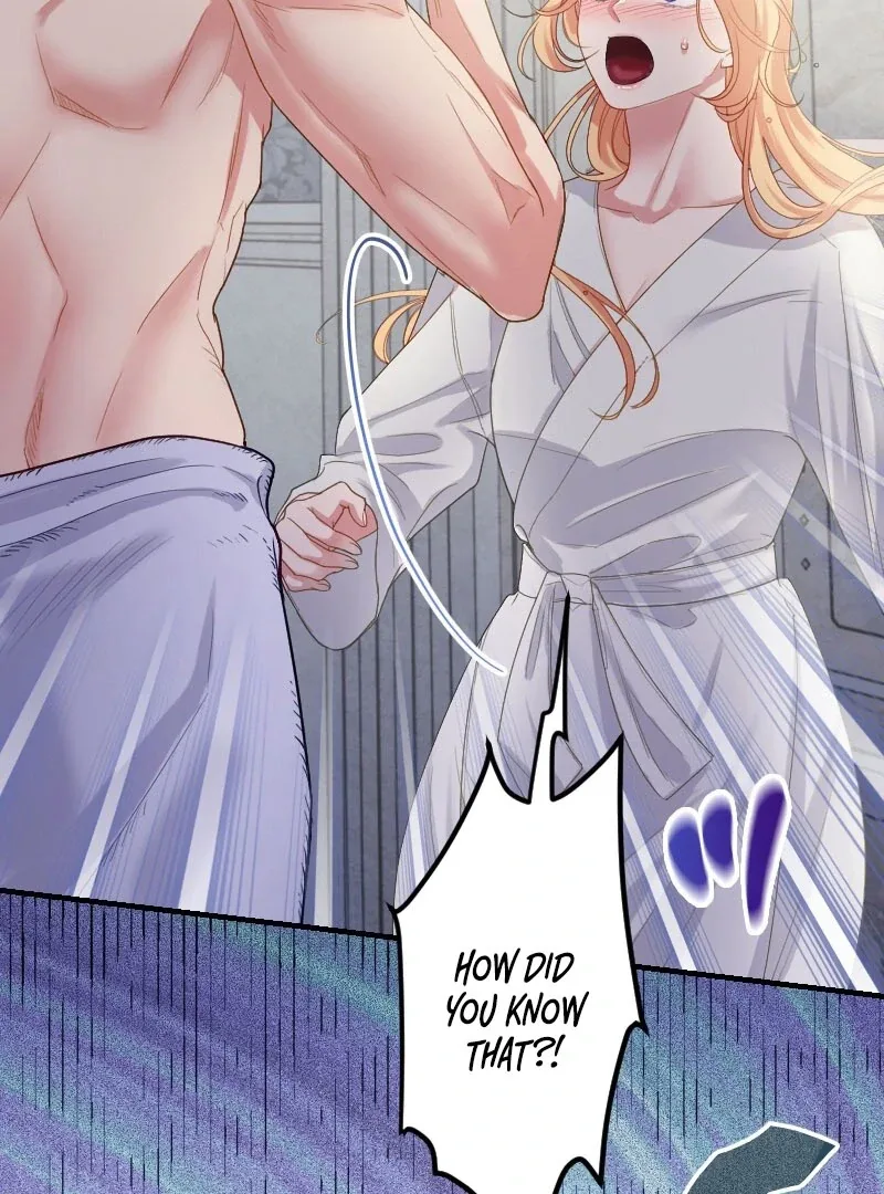 Absolute Love Enforcement The Reason Why a Female Soldier Became The Beloved Character in Her New Life Chapter 15 page 69