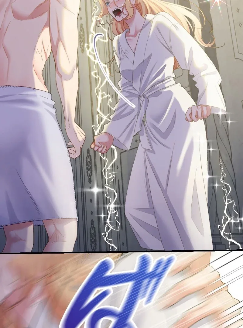 Absolute Love Enforcement The Reason Why a Female Soldier Became The Beloved Character in Her New Life Chapter 15 page 73