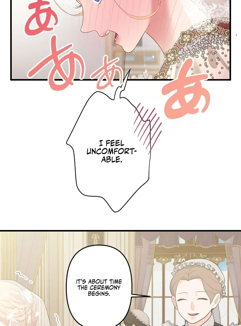 Absolute Love Enforcement The Reason Why a Female Soldier Became The Beloved Character in Her New Life Chapter 16 page 59