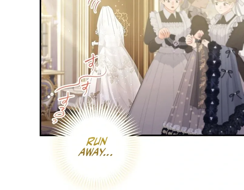 Absolute Love Enforcement The Reason Why a Female Soldier Became The Beloved Character in Her New Life Chapter 16 page 63