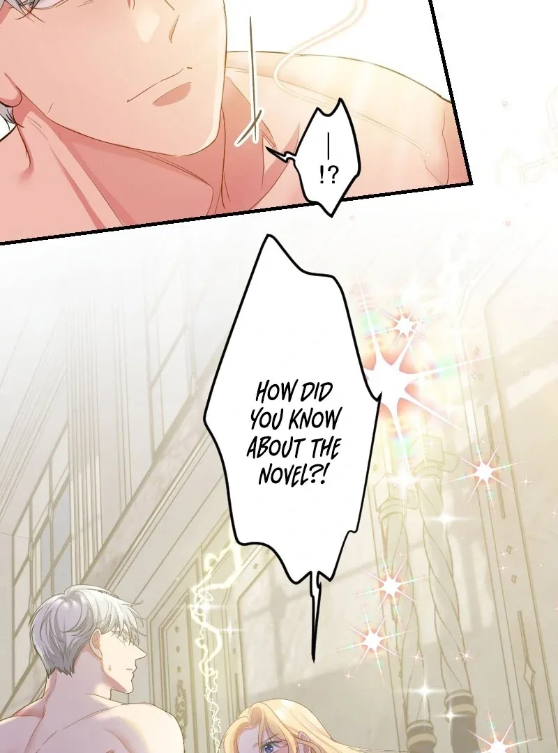 Absolute Love Enforcement The Reason Why a Female Soldier Became The Beloved Character in Her New Life Chapter 15 page 72