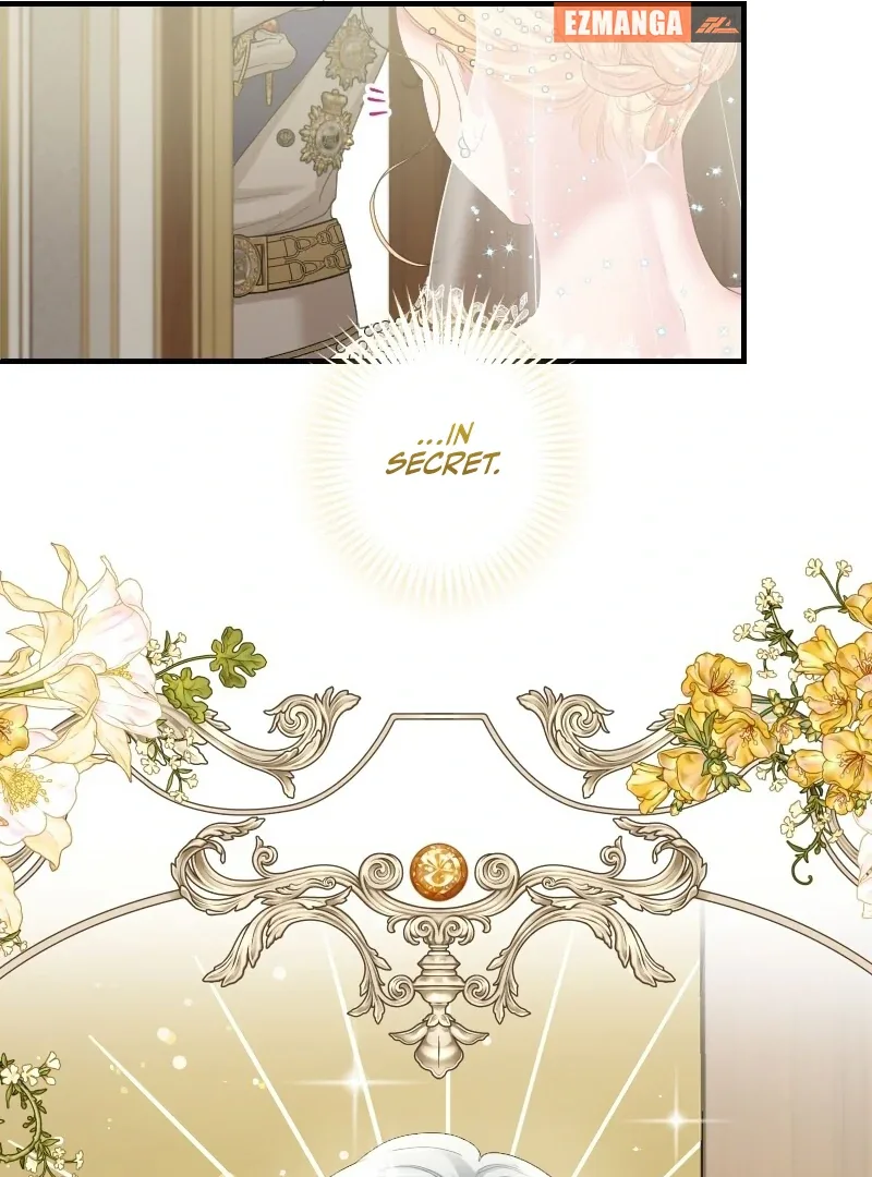 Absolute Love Enforcement The Reason Why a Female Soldier Became The Beloved Character in Her New Life Chapter 16 page 64
