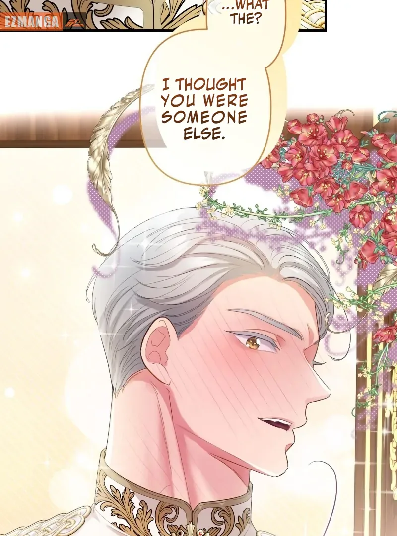 Absolute Love Enforcement The Reason Why a Female Soldier Became The Beloved Character in Her New Life Chapter 16 page 70