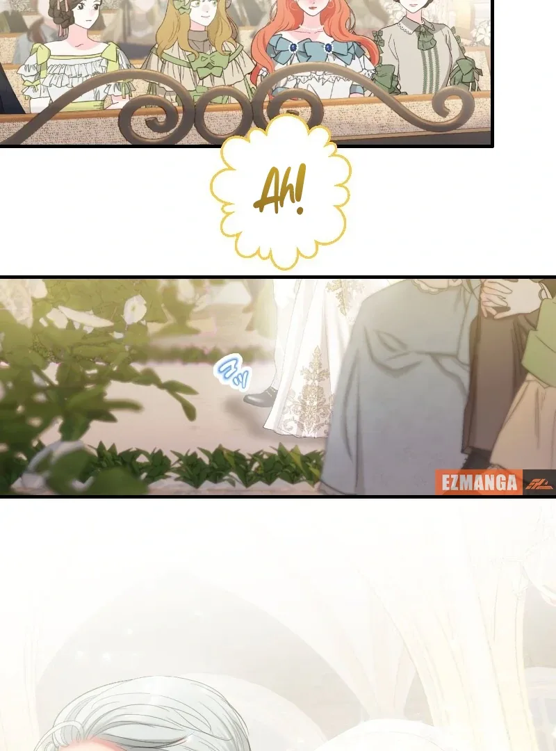 Absolute Love Enforcement The Reason Why a Female Soldier Became The Beloved Character in Her New Life Chapter 16 page 78
