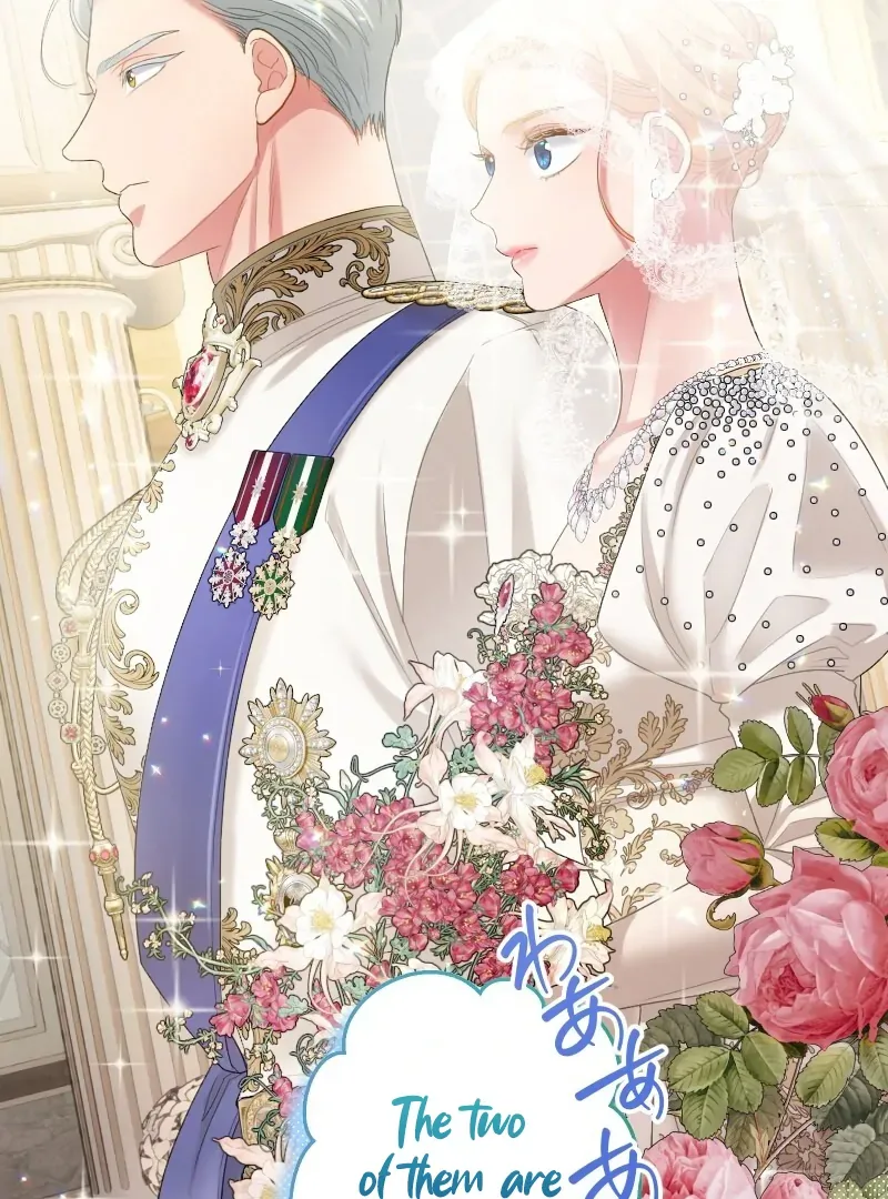 Absolute Love Enforcement The Reason Why a Female Soldier Became The Beloved Character in Her New Life Chapter 16 page 79