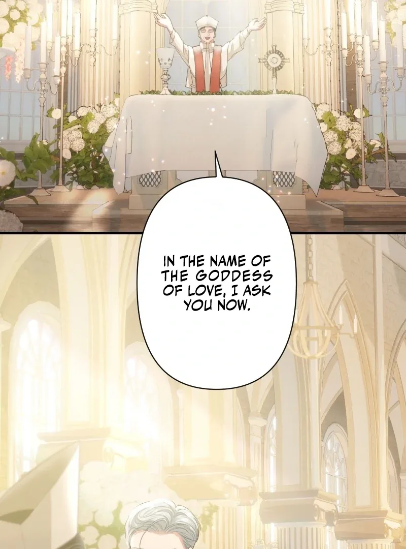 Absolute Love Enforcement The Reason Why a Female Soldier Became The Beloved Character in Her New Life Chapter 16 page 81