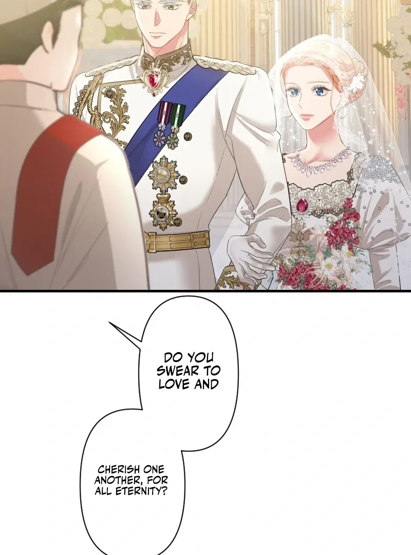 Absolute Love Enforcement The Reason Why a Female Soldier Became The Beloved Character in Her New Life Chapter 16 page 82