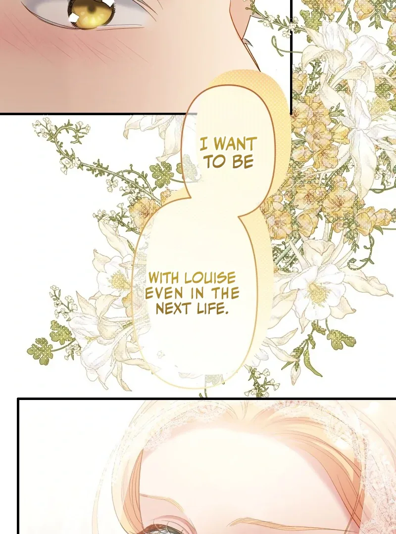 Absolute Love Enforcement The Reason Why a Female Soldier Became The Beloved Character in Her New Life Chapter 16 page 85