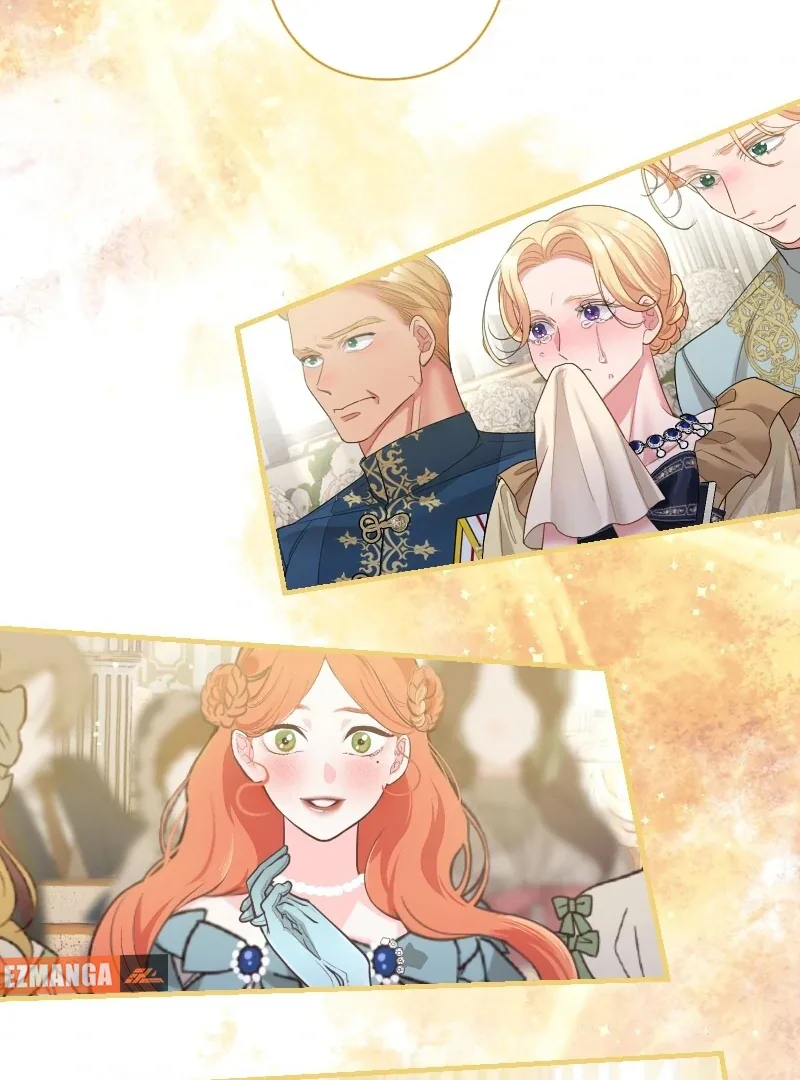 Absolute Love Enforcement The Reason Why a Female Soldier Became The Beloved Character in Her New Life Chapter 16 page 94