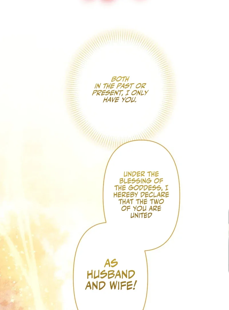 Absolute Love Enforcement The Reason Why a Female Soldier Became The Beloved Character in Her New Life Chapter 16 page 93
