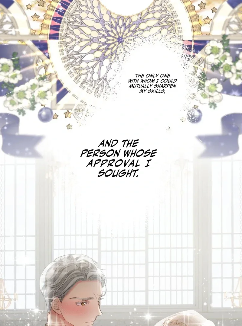 Absolute Love Enforcement The Reason Why a Female Soldier Became The Beloved Character in Her New Life Chapter 16 page 89