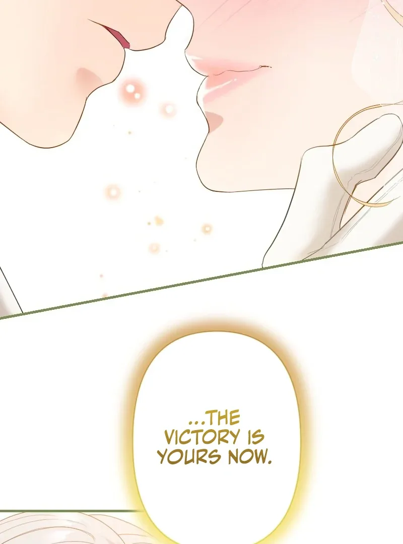 Absolute Love Enforcement The Reason Why a Female Soldier Became The Beloved Character in Her New Life Chapter 16 page 105