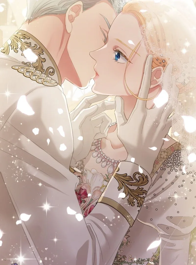 Absolute Love Enforcement The Reason Why a Female Soldier Became The Beloved Character in Her New Life Chapter 16 page 103