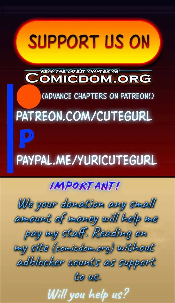 Absolute Martial Arts Chapter 44 page 19