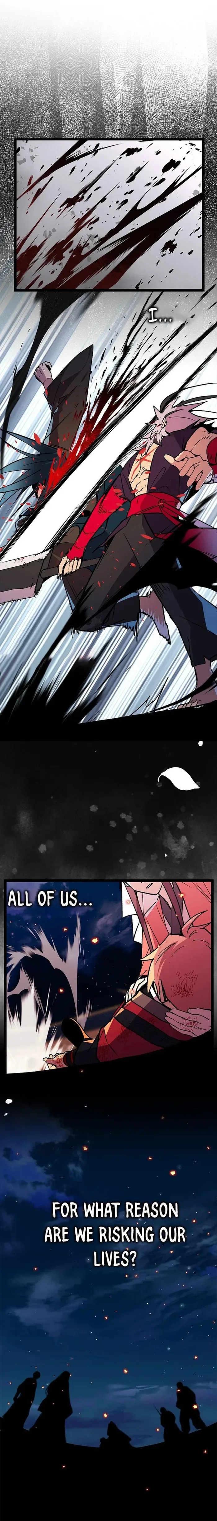 Absolute Martial Arts Chapter 139 page 2