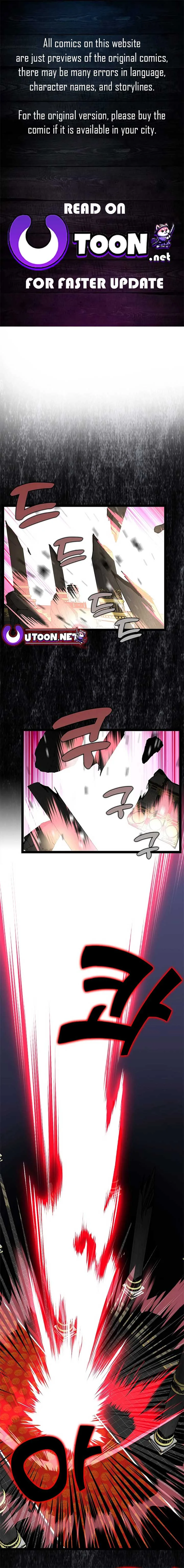 Absolute Martial Arts Chapter 148 page 2