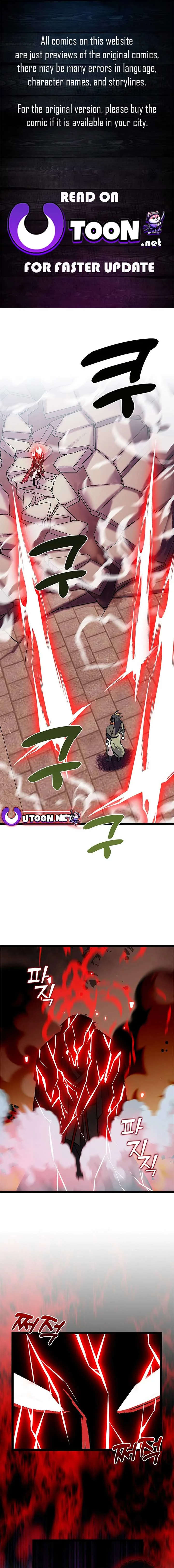 Absolute Martial Arts Chapter 150 page 2