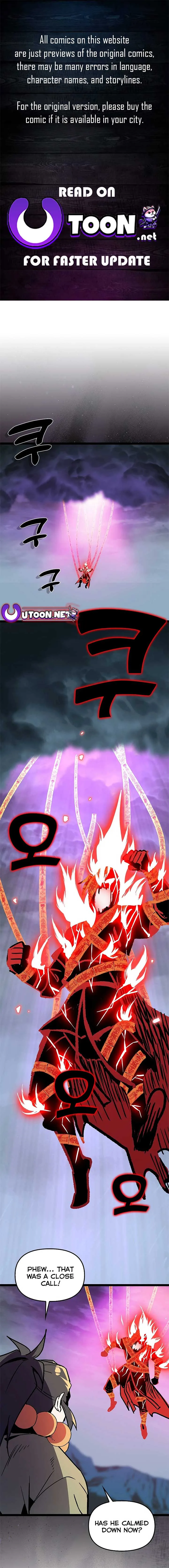 Absolute Martial Arts Chapter 151 page 2