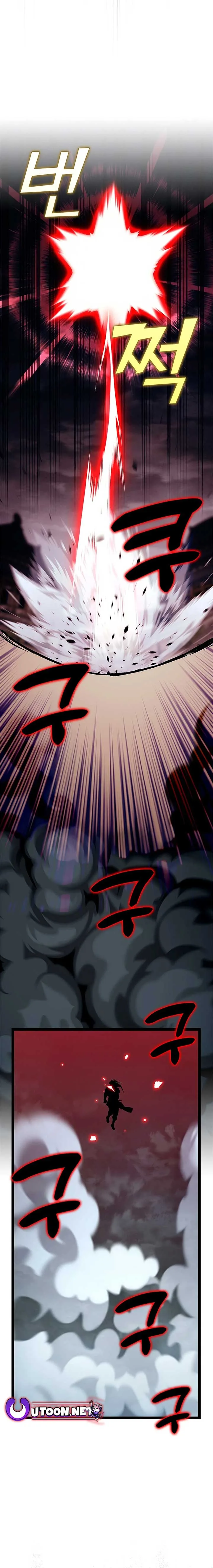 Absolute Martial Arts Chapter 150 page 10
