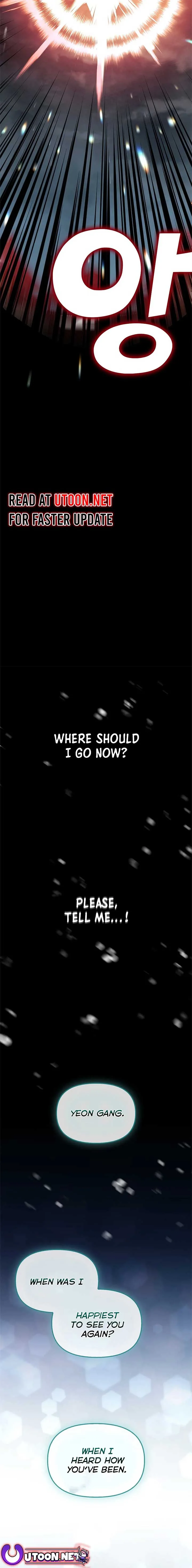 Absolute Martial Arts Chapter 151 page 14
