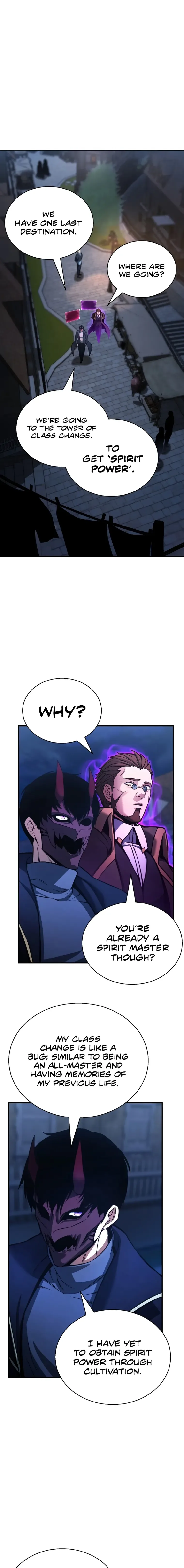 Absolute Necromancer Chapter 25 page 2