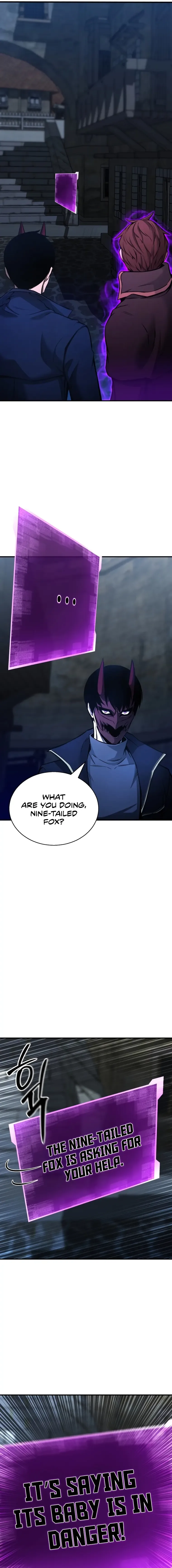 Absolute Necromancer Chapter 25 page 4