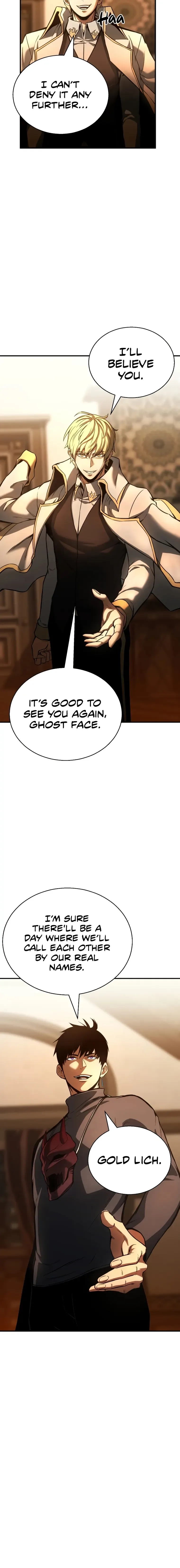 Absolute Necromancer Chapter 24 page 5