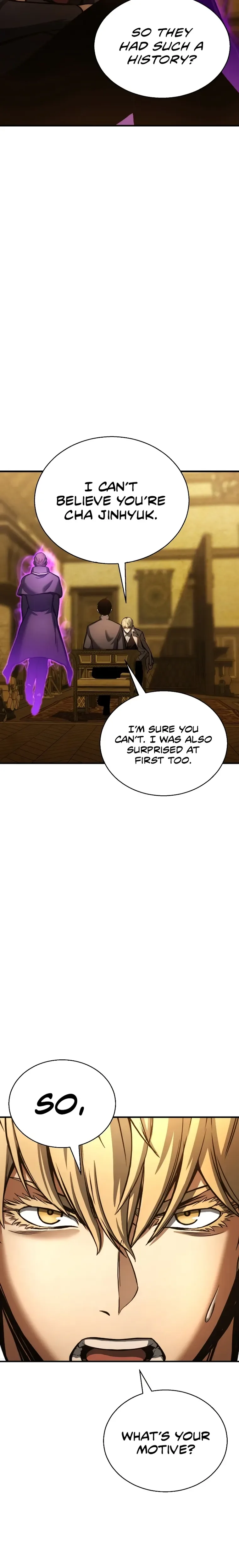 Absolute Necromancer Chapter 23 page 12