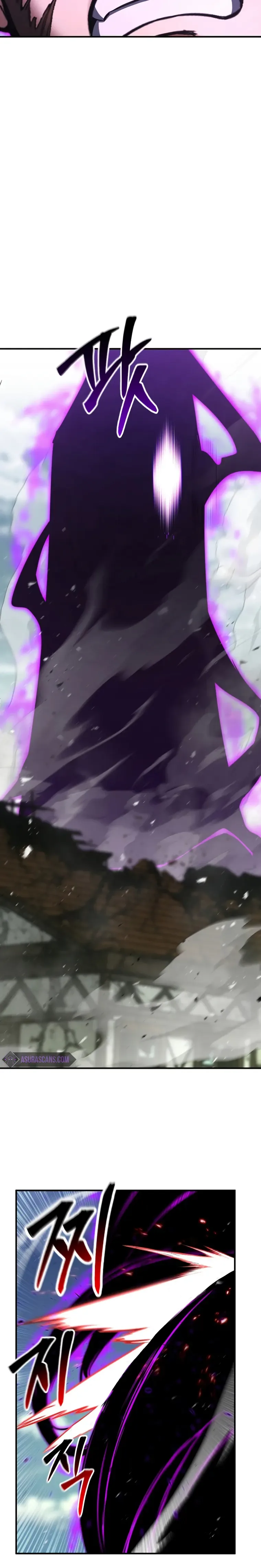 Absolute Necromancer Chapter 27 page 4