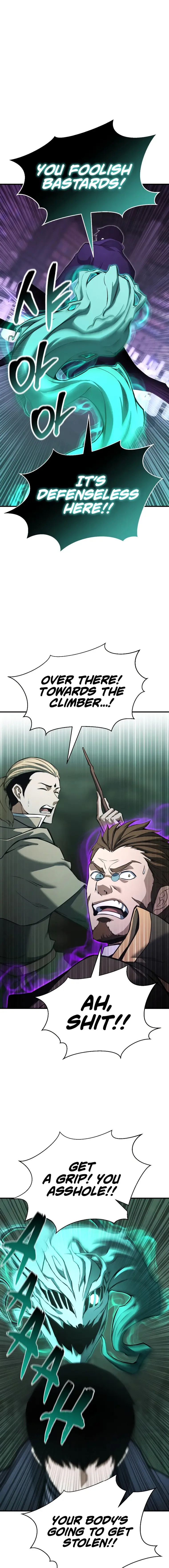 Absolute Necromancer Chapter 28 page 2