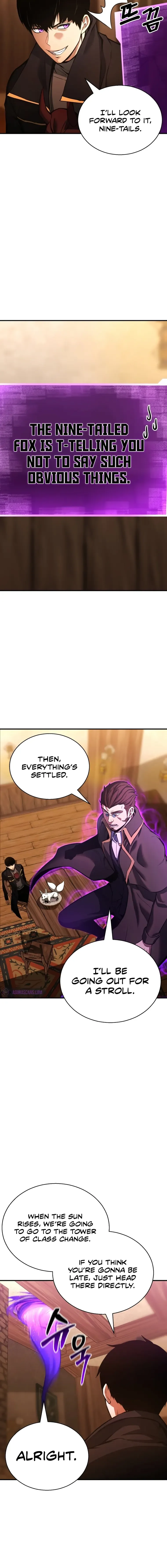 Absolute Necromancer Chapter 25 page 21