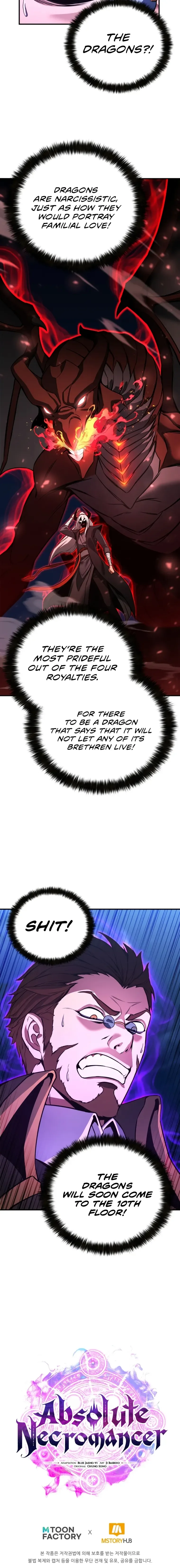 Absolute Necromancer Chapter 25 page 25