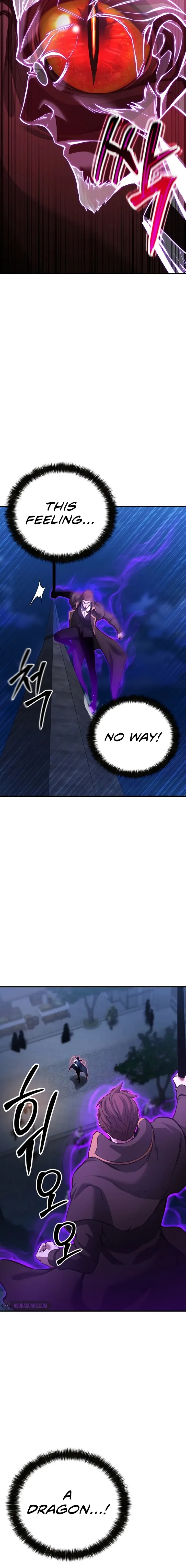 Absolute Necromancer Chapter 25 page 23
