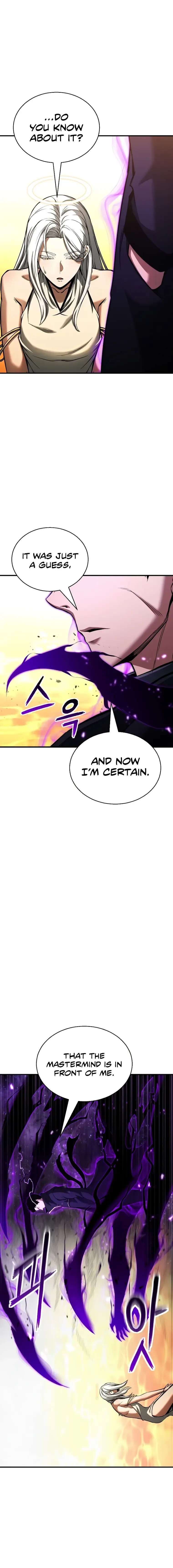 Absolute Necromancer Chapter 31 page 5