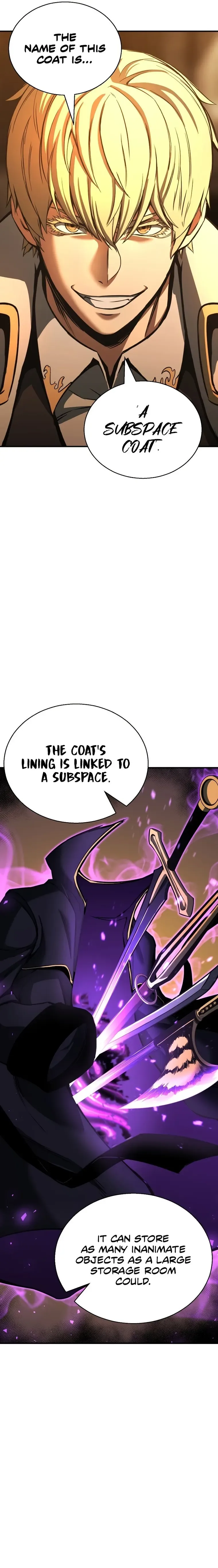 Absolute Necromancer Chapter 24 page 12