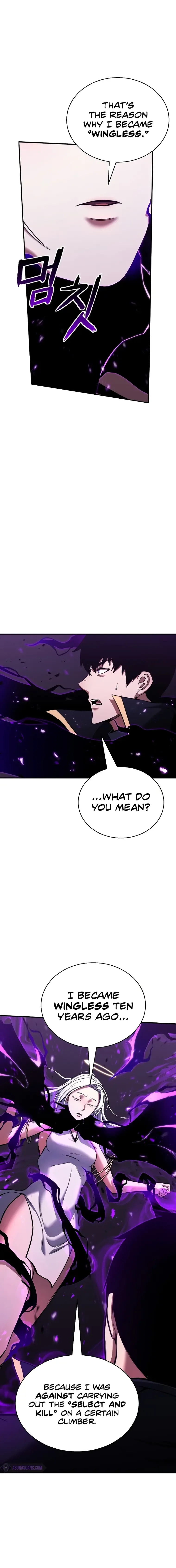 Absolute Necromancer Chapter 31 page 7