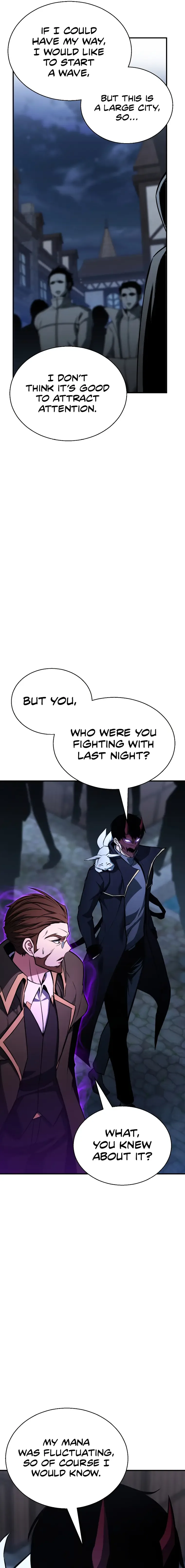 Absolute Necromancer Chapter 29 page 12