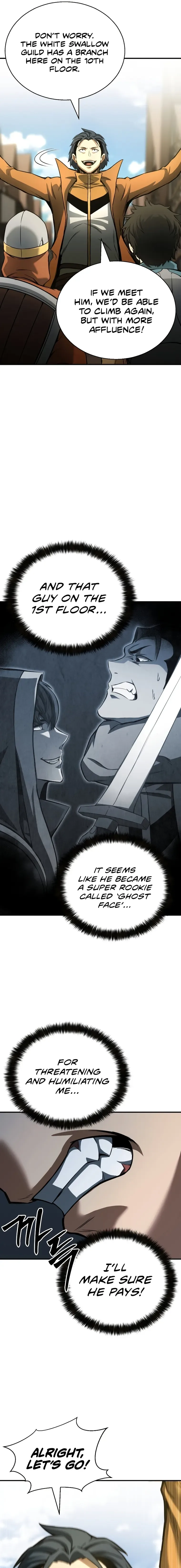 Absolute Necromancer Chapter 24 page 16