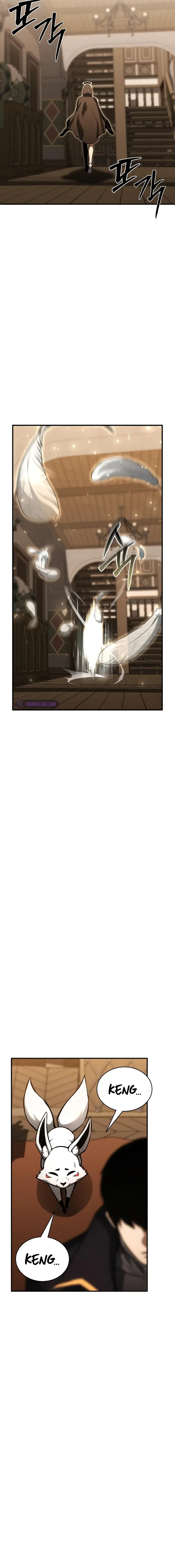 Absolute Necromancer Chapter 31 page 19