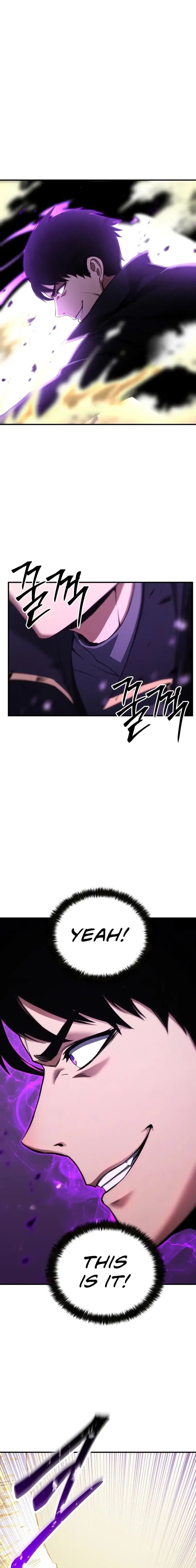 Absolute Necromancer Chapter 32 page 12