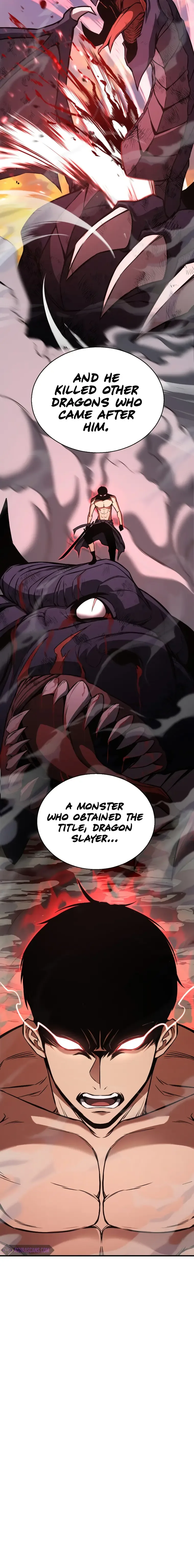 Absolute Necromancer Chapter 29 page 19