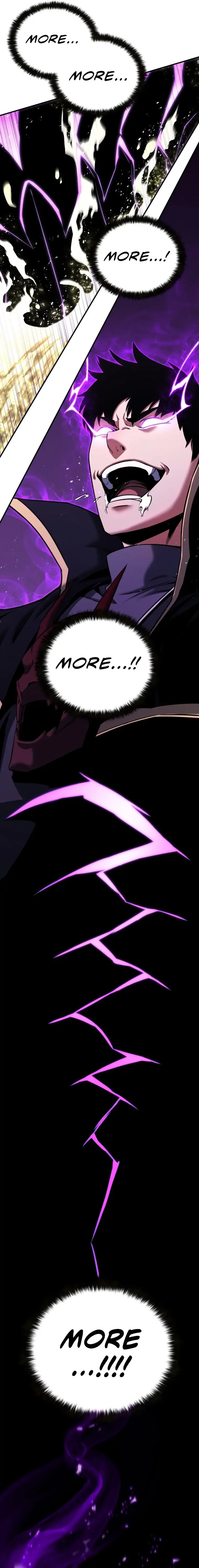 Absolute Necromancer Chapter 32 page 14