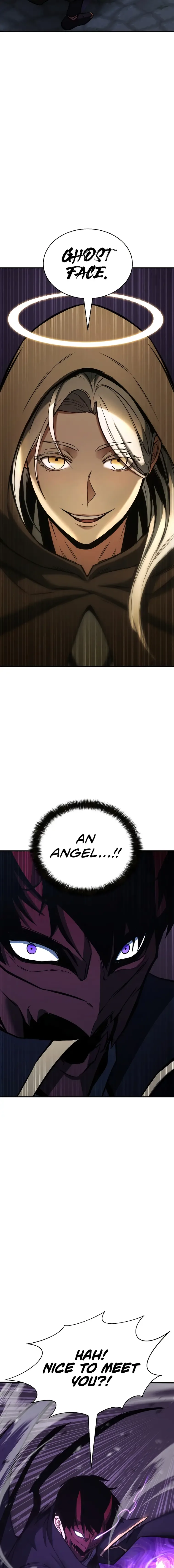 Absolute Necromancer Chapter 29 page 26