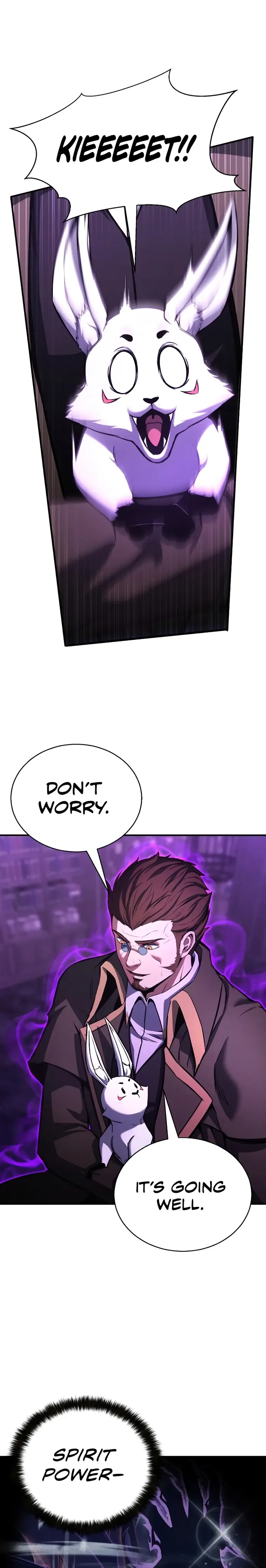 Absolute Necromancer Chapter 27 page 20
