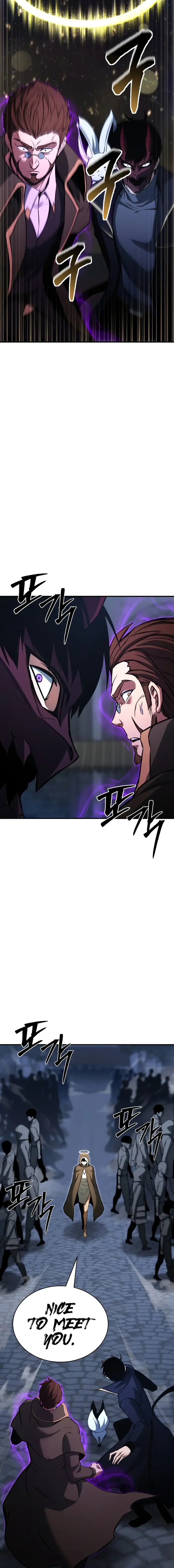 Absolute Necromancer Chapter 29 page 25