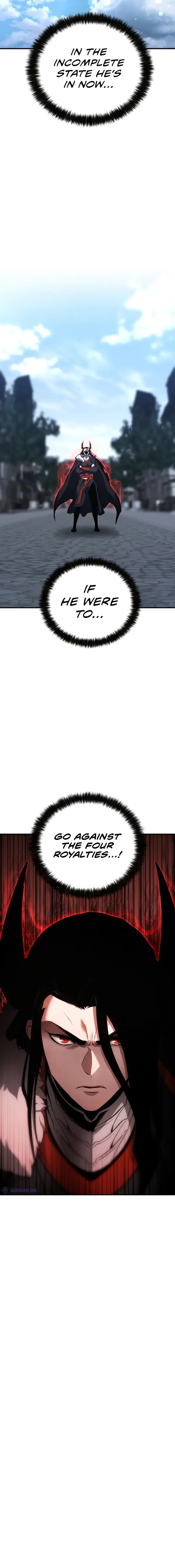 Absolute Necromancer Chapter 32 page 24